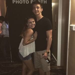 Meet your Posher, Sean